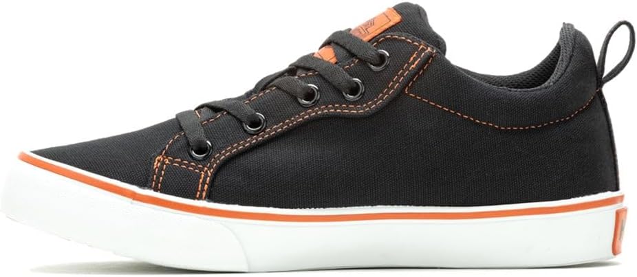 Harley-Davidson Footwear Womens Torland Sneakers Shoes Casual
