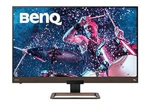 BenQ Monitor EW3280U 32 Zoll 4K UHD