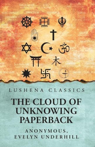 The Cloud of Unknowing
