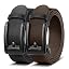 2pack-black/Deep Brown8377
