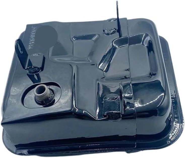 Metal Fuel Tank For C CT100U CC100X 98cc 16610 154F CK100 SK100