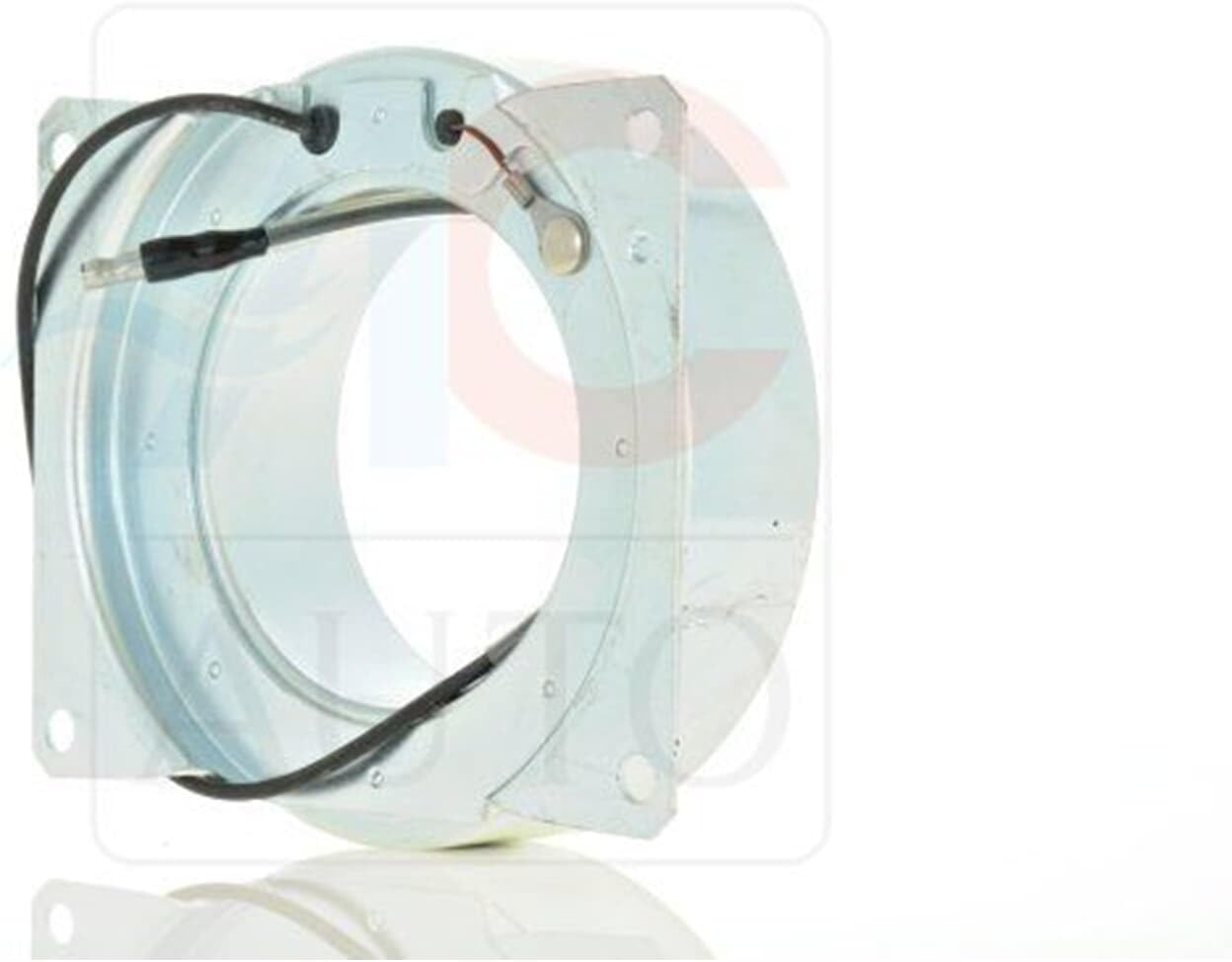 AC-04YO02 Air Conditioning Compressor Solenoid 39 mm 117 mm