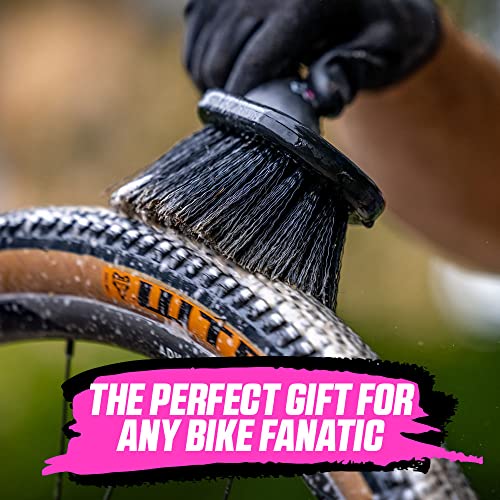 Muc-Off Ultimate Bicycle Care Kit-Set di