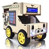 Let children learn from the simplest graphics code stacking,