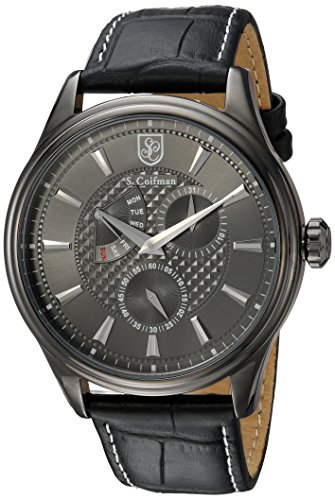 S. Coifman Watches Child Code SC0391 S. Coifman Watches Child Code SC0391