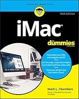Algopix Similar Product 12 - iMac For Dummies