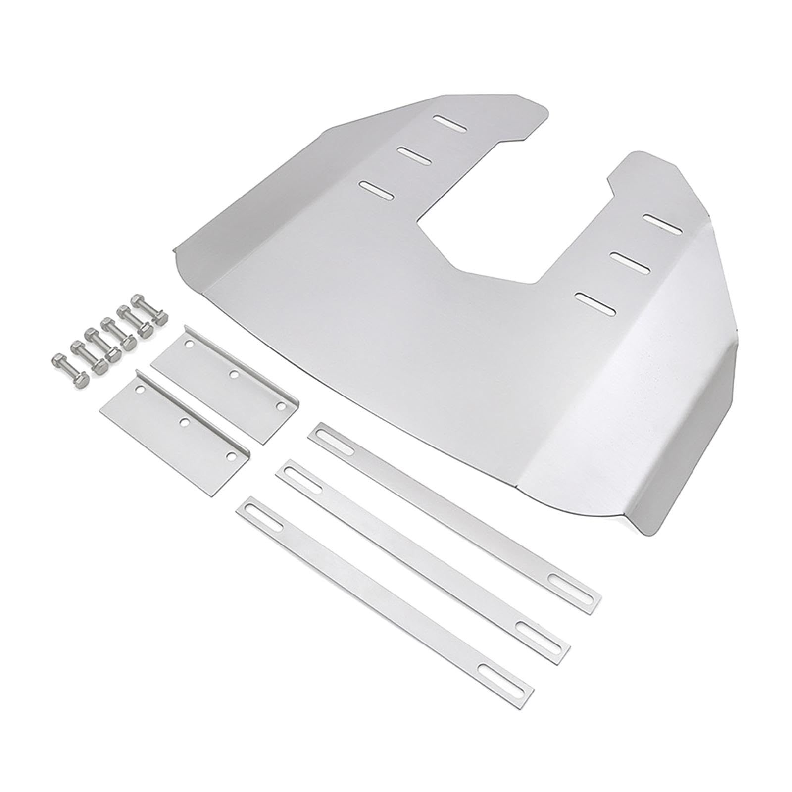 Stabilizzatore Motore Hydrofoil Premium 40-350 per Motori Fuoribordo