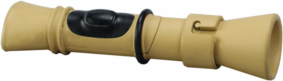 Johnny Stewart Coyote Hooker Predator Call, Multi, Model:HS-JS-CHP-1