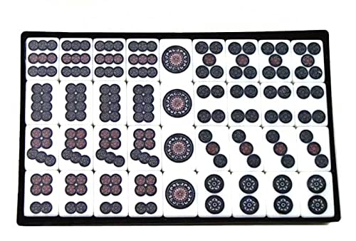 ★未使用★蘇州牌★ 天和 麻雀牌（コバルトブルー） 未使用蘇州牌 天和 麻雀牌（コバルトブルー） ☆未使用☆蘇州牌