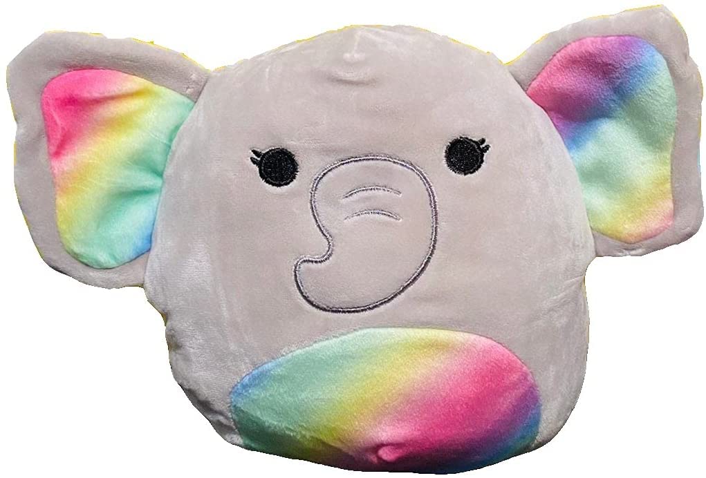 Squishmallows8" Mila The Elephant