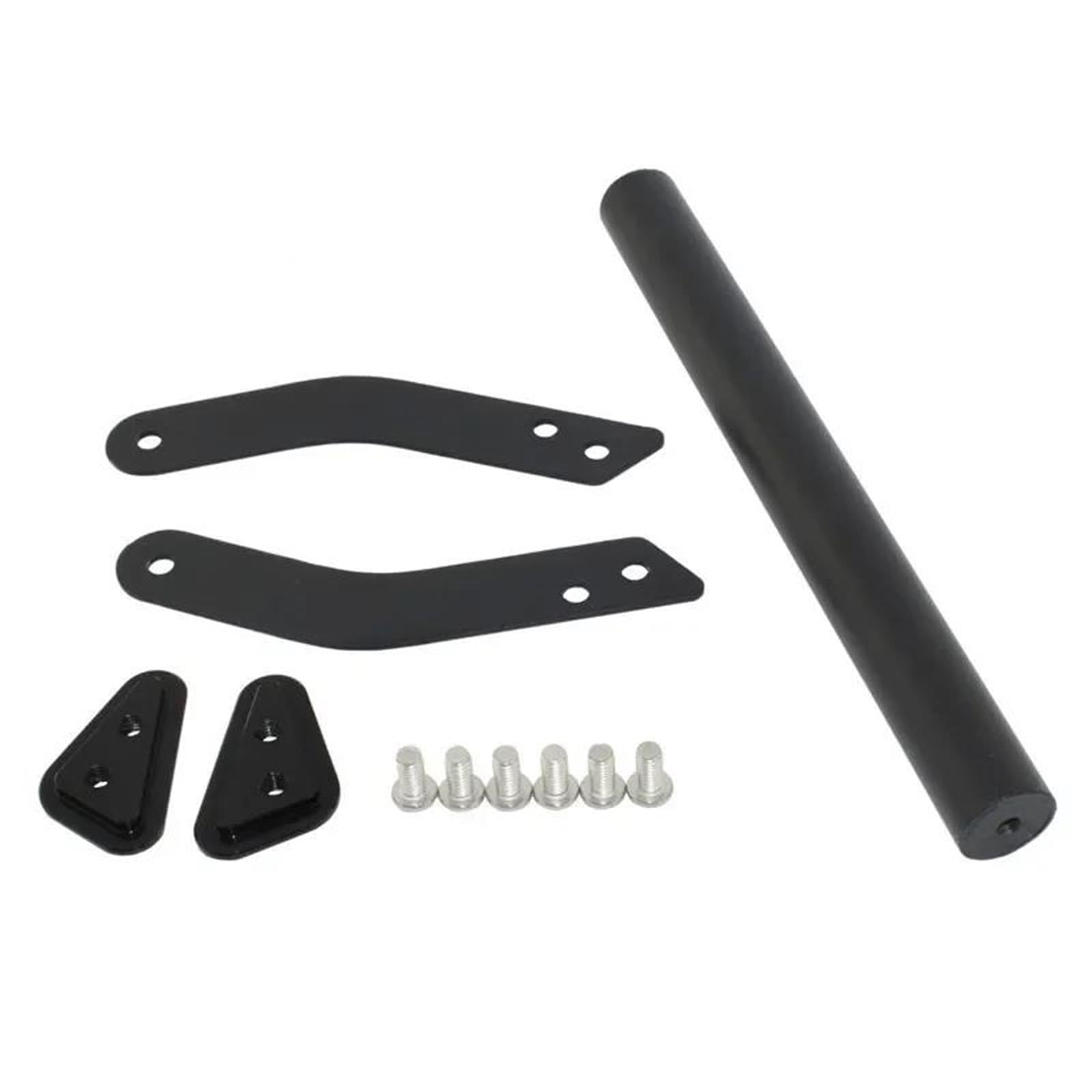 Accessori Moto Staffa GPS Supporto Telefono Cellulare Per Kawasaki Per Versys 650 2015-2021