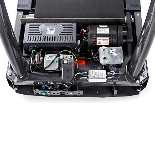 Image of SPORTSART T635A Treadmill