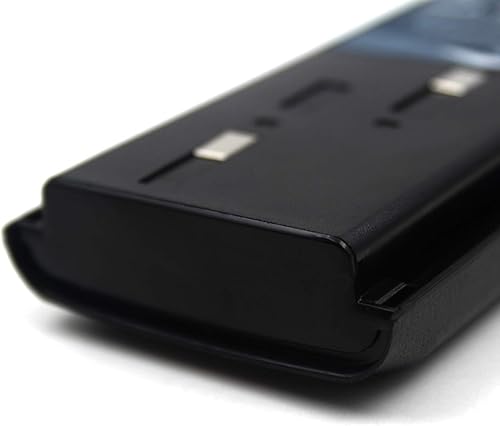 Miniatura 7 de Paquete de 2 baterías de repuesto para Kenwood KNB-15H KNB-15A KNB-15A KNB-14A KNB-14A KNB-14 KNB-20 TK-260 TK-270 TK-278 TK-360 TK-370 TK-372