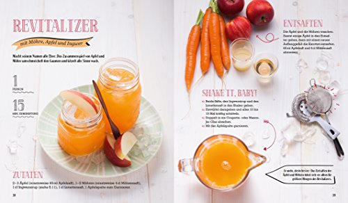 Mixology. Just delicious - Mocktails. Drinks to