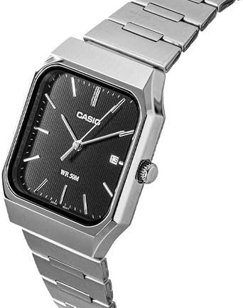 Casio MTP-B185D-1AVDF Kol Saati
