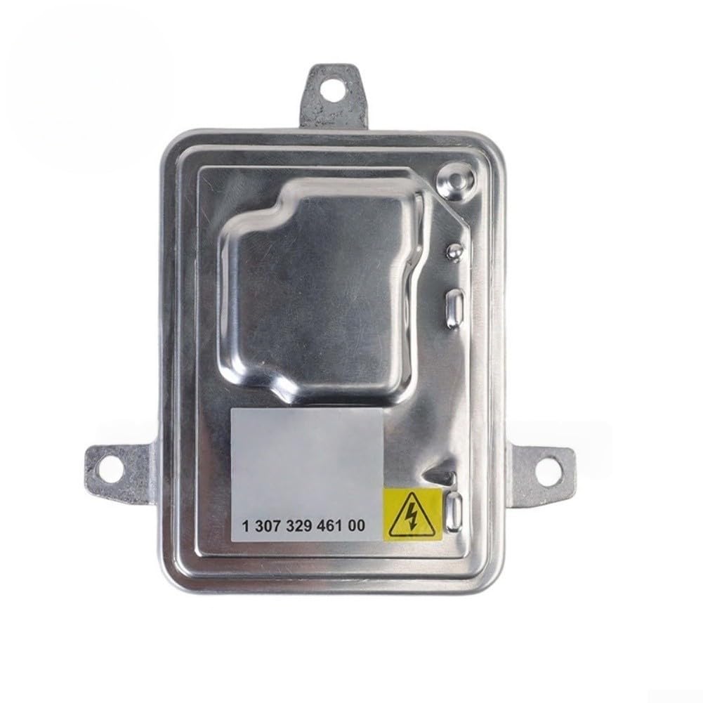 Modulo di controllo della zavorra del faro nascosto per BMW X5 X3 per coupé serie 3 e per Mercedes Classe C Ml Gl Sl compatibile con OEM 7255724 7356250 7317408 2006-2015