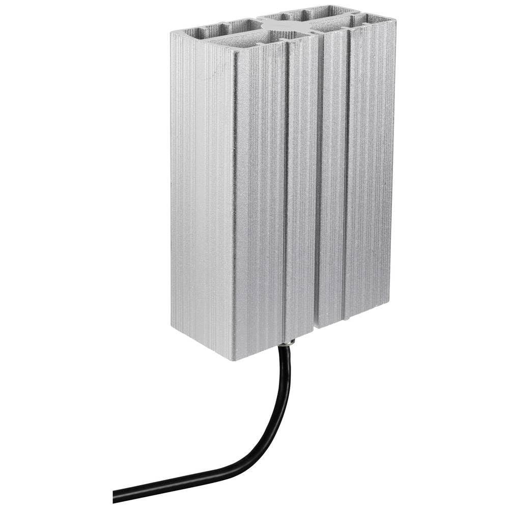 TRU COMPONENTS TC-NTL-ExT4 150W 230VAC Schaltschrankheizung 230 V/AC (max) 150 W (L x B x H) 180 x 122.22 x 59.4 mm 1 S