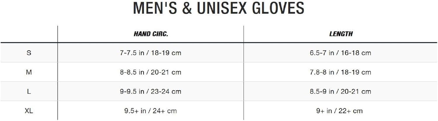 THE NORTH FACE Mens Apex + Etip Gloves