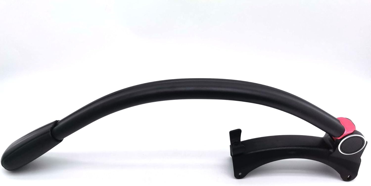 Original Portable Handlebars for INMOTION V10 V10F Self Balancing Scooter Wheelbarrow Portable Trolley Handlebar Pusher Parts