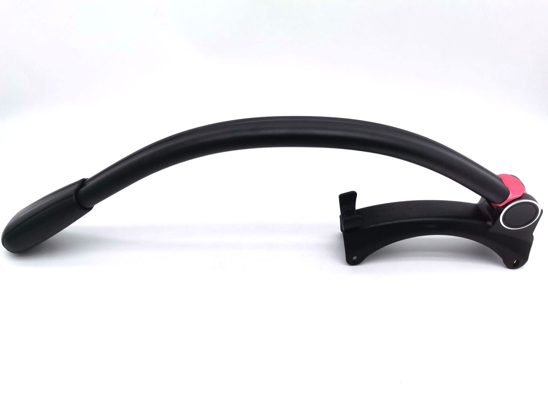 Original Portable Handlebars for INMOTION V10 V10F Self Balancing Scooter Wheelbarrow Portable Trolley Handlebar Pusher Parts