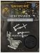 Privateer Press Mercenaries - Eiryss Mage Hunter Model Kit