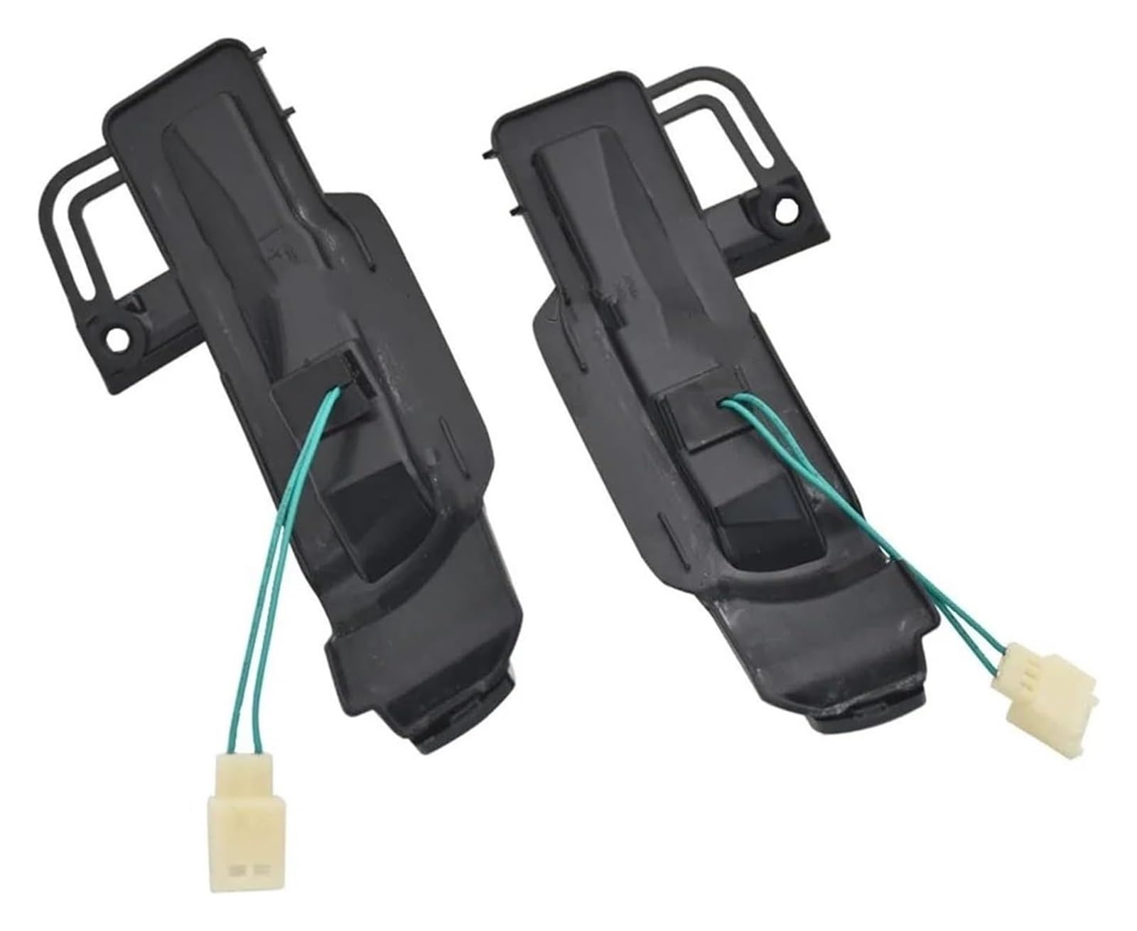 Luz Espejo Retrovisor Grand Cherokee WK2 Lámpara Intermitente 7
