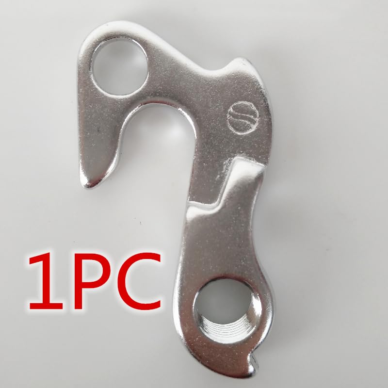 Pizgear 10-teiliges Fahrradgetriebe-Schaltwerk-Aufhänger MTB, For