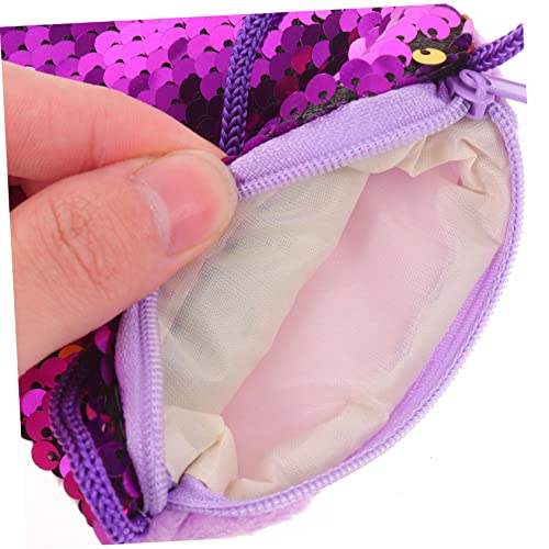 Cute Kids Mini Messenger Bag - Princess Style Handbag, Fashionable Chain Shoulder Purse, Toddler Girl Designer Backpack, Coin Purse - Perfect Gift