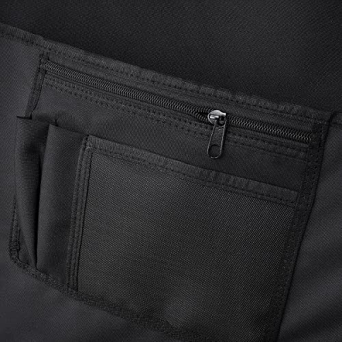 Honlyn Double Shoulder Hard Shell Storage Bag For Autel Evo 2 Drone Backpack Evo Ii Pro Double Shoulder Hard Shell Storage Bag Accessories (Brushed Dark Gray) #TOP7