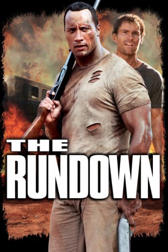The Rundown The Rundown