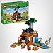 LEGO Minecraft The Armadillo Mine Expedition Toy Figures and Playset - Building Minecraft Toy for Kids, Boys and Girls, Ages 8+ - with Gaming Figures for Pretend Play - Gift Idea for Birthdays - 21269