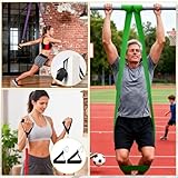 Zoom IMG-2 druuzyl bande elastici fitness 4 Zoom IMG-2 druuzyl bande elastici fitness 4