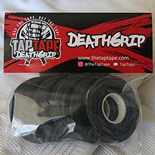 DEATHGRIP Grappling Tape (1.25cm)