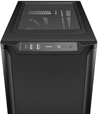 CPU Solutions VidCore Pro Core Ultra 9 Video Editing PC, 8K  - best video editing cpus