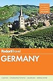  Fodor\'s Germany (Full-color Travel Guide (28), Band 27)