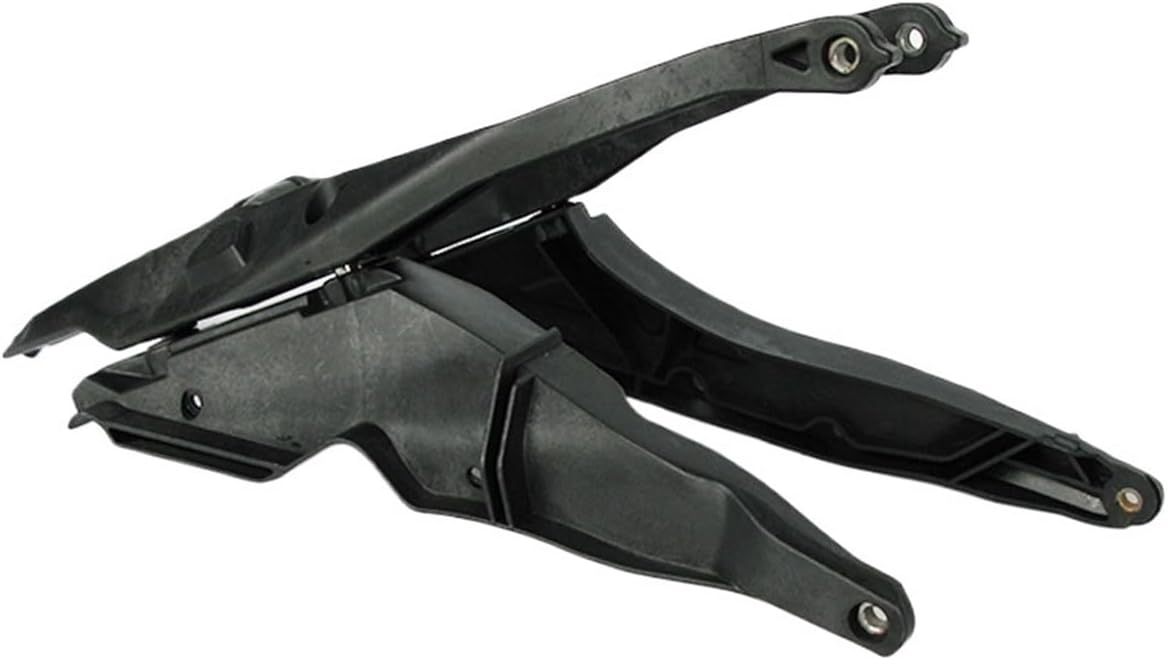 Compatible With 2016-2019 Motorcycle Subframe Tailstock Bracket Rear Seat Support Frame FC FE FS FX TC TE TX 250 350 450 KEWS Bike(Right Subframe)