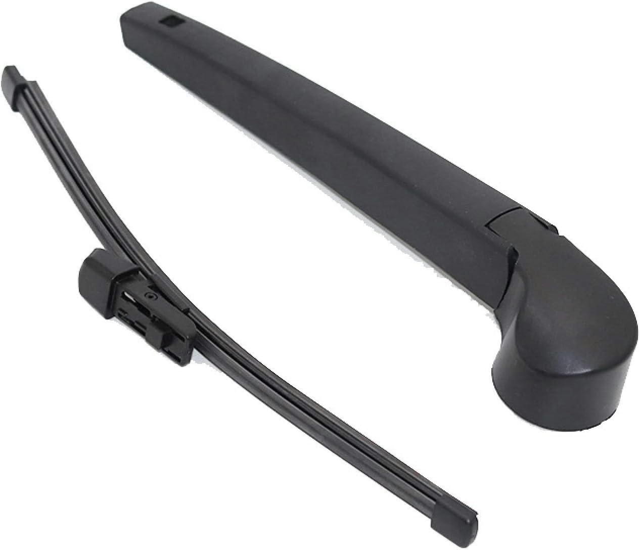 Car Rear Wiper Arm for Seat for Arona Kj7 2017-2022 Back Windscreen Wiper Blades Assembly Replacement Set Kit