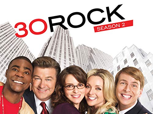 30 Rock