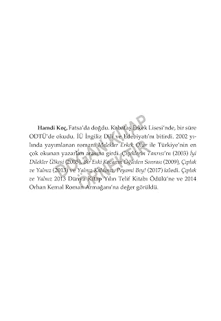 Zarar Vereceksİn