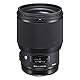 Sigma 85mm F1,4 DG HSM Art Objektiv für Canon EF Objektivbajonett