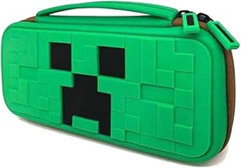 Amazon Nintendo Switch ケース ニンテンドースイッチ 収納ケース 全面保護 強固 しっかり キャリングケース 可愛い 便利 防水 防汚 耐衝撃 収納力抜群 プレゼント 本体 周辺機器