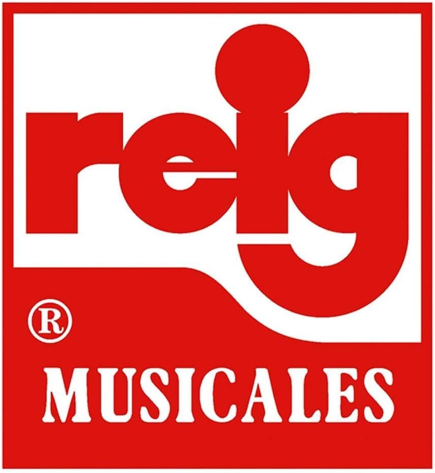 CLAUDIO REIG - Children's Instrument (8926)