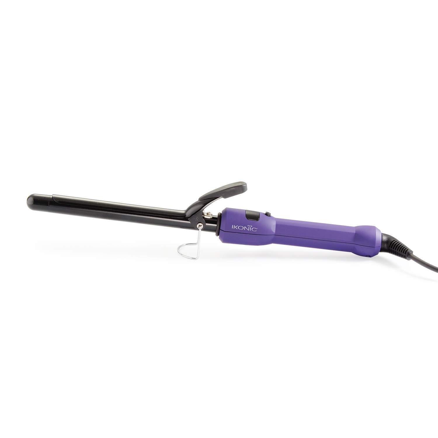 IKONIC Curl Me Up- 19mm Hair Curler, Purple-image-21