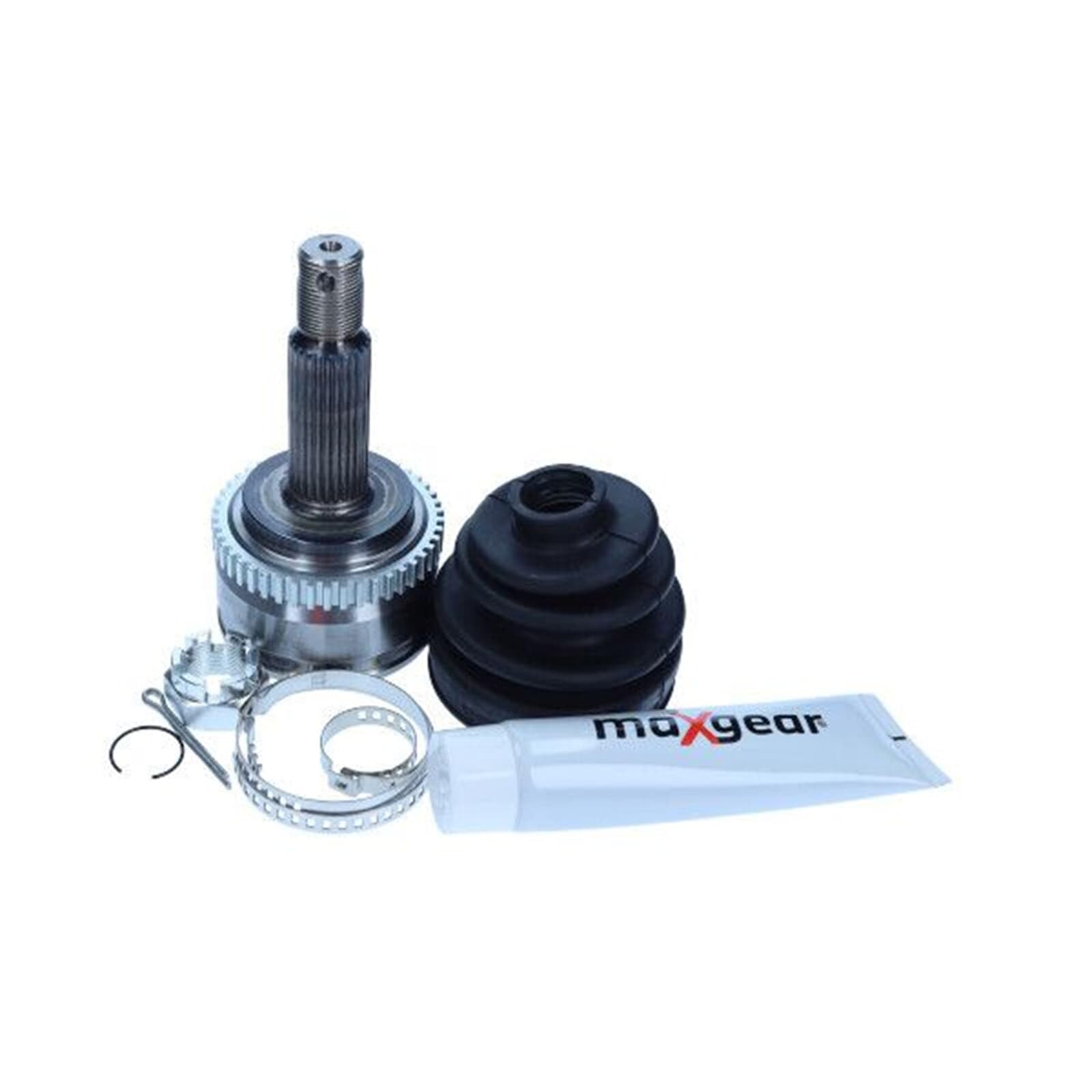2X Maxgear Antriebswellengelenk Satz Radseitig | 2x 49-3215 passend für Elantra I30 M