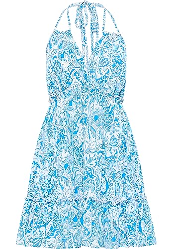 Robe XL femme naissance finitions premium et tissu haute qualité