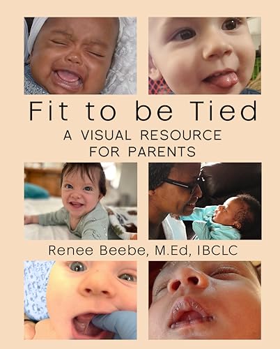 Fit To Be Tied: A Visual Resource for Parents