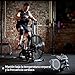 Imagen de Vacmaster AM1202R Ventilador de suelo para fitness y gimnasio con mando a distancia