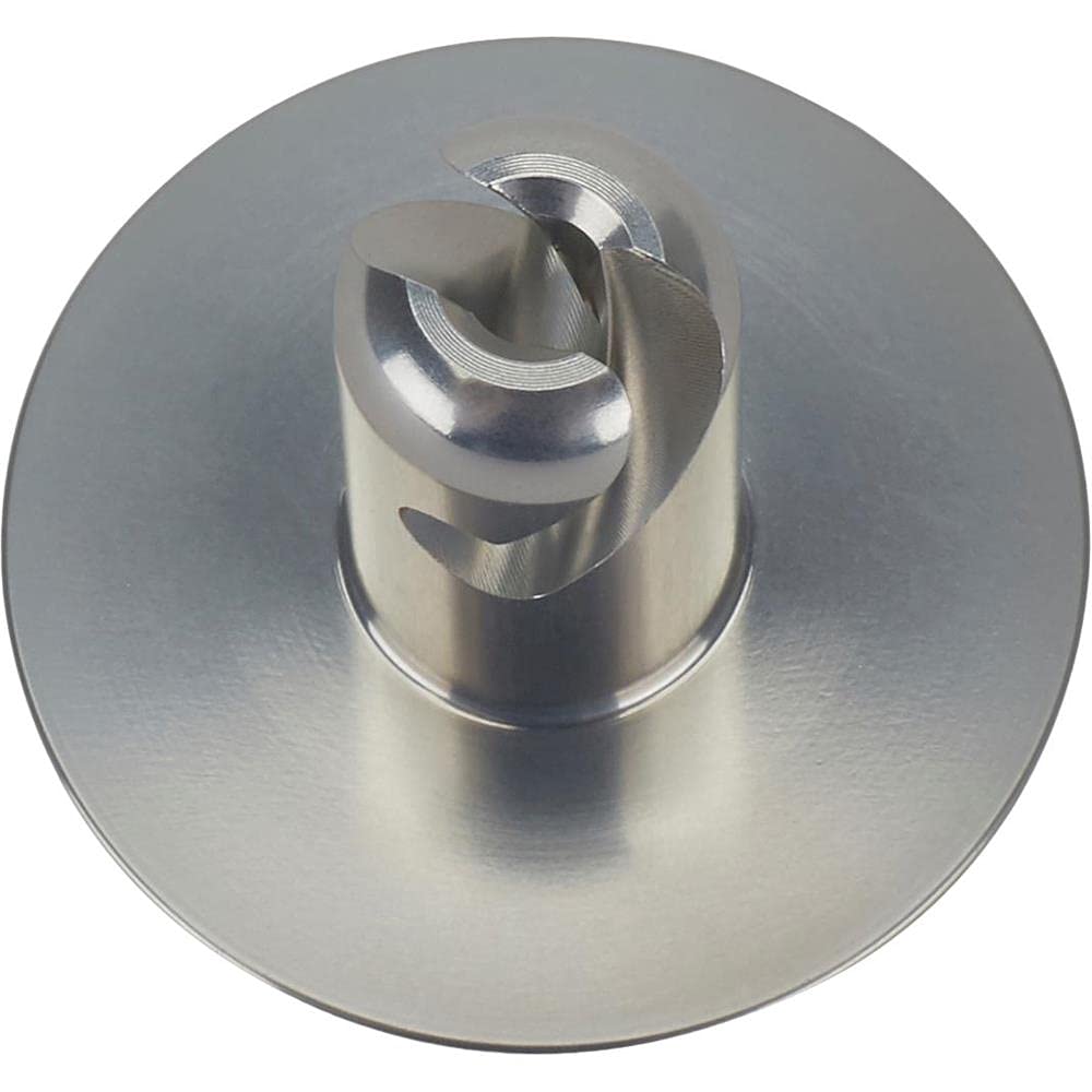 Amazon.com: Large Head Quarter Turn Fastener .500 Inch Grip