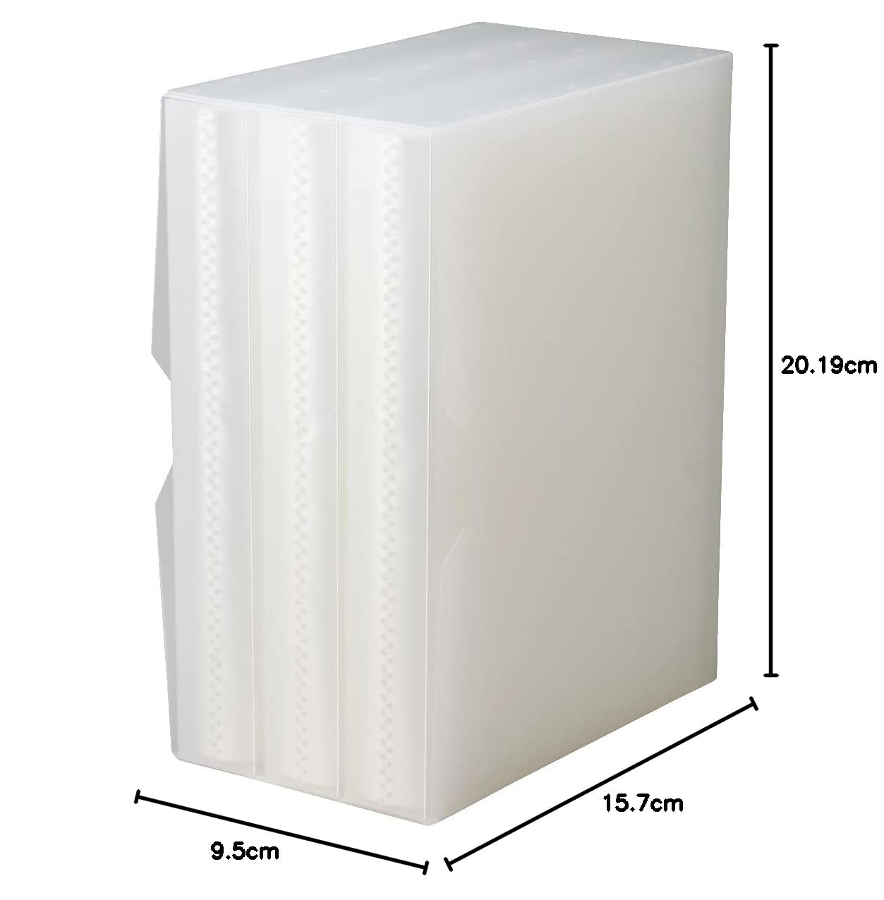 【新品&未使用】無印良品　アルバム　まとめ 新品未使用】無印 アルバム・2段 L判・26枚用&ポストカード