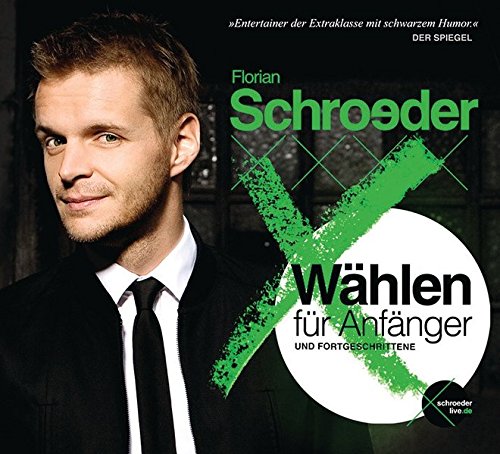 Preisvergleich Produktbild Wählen für Anfänger und Fortgeschrittene